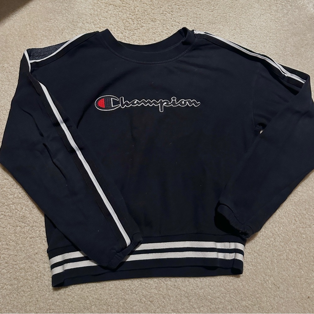 Champion Crewneck